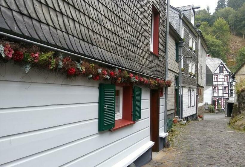 旅馆 Hier & Jetzt In Monschau City