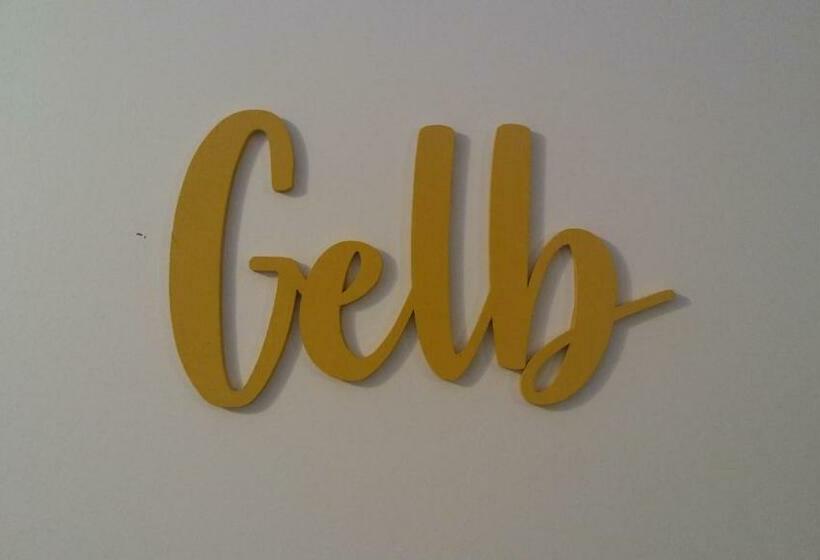 旅馆 Hier & Jetzt In Monschau City