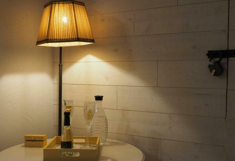 旅馆 Hier & Jetzt In Monschau City