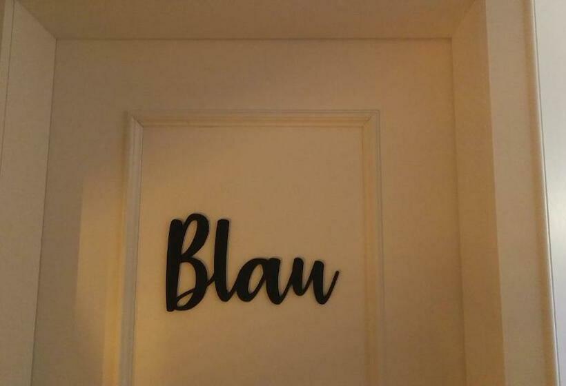 旅馆 Hier & Jetzt In Monschau City