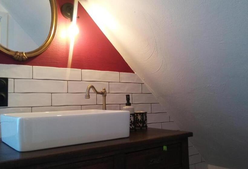 旅馆 Hier & Jetzt In Monschau City