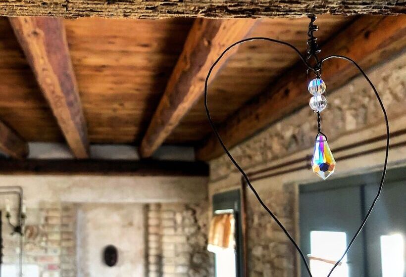 Room In B&b   B&b Carlonga A Double Room For Two People