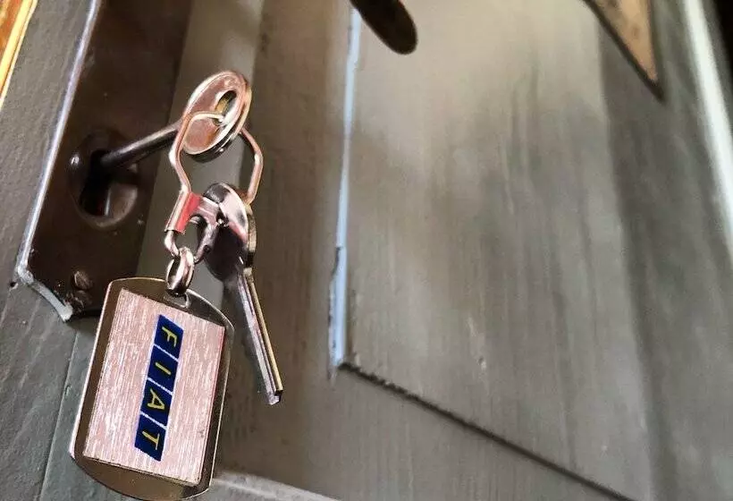 Room In B&b   B&b Carlonga A Double Room For Two People