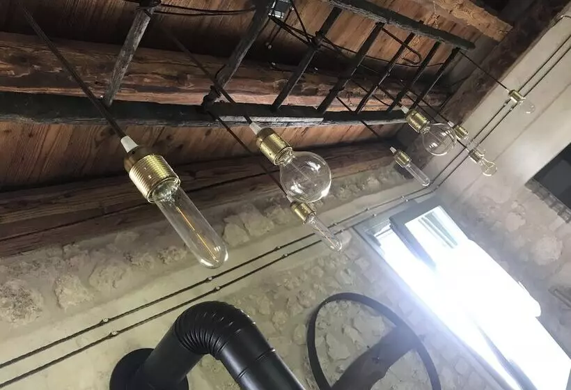 Room In B&b   B&b Carlonga A Double Room For Two People