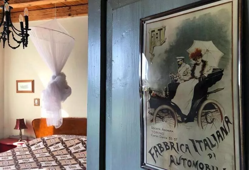 Room In B&b   B&b Carlonga A Double Room For Two People