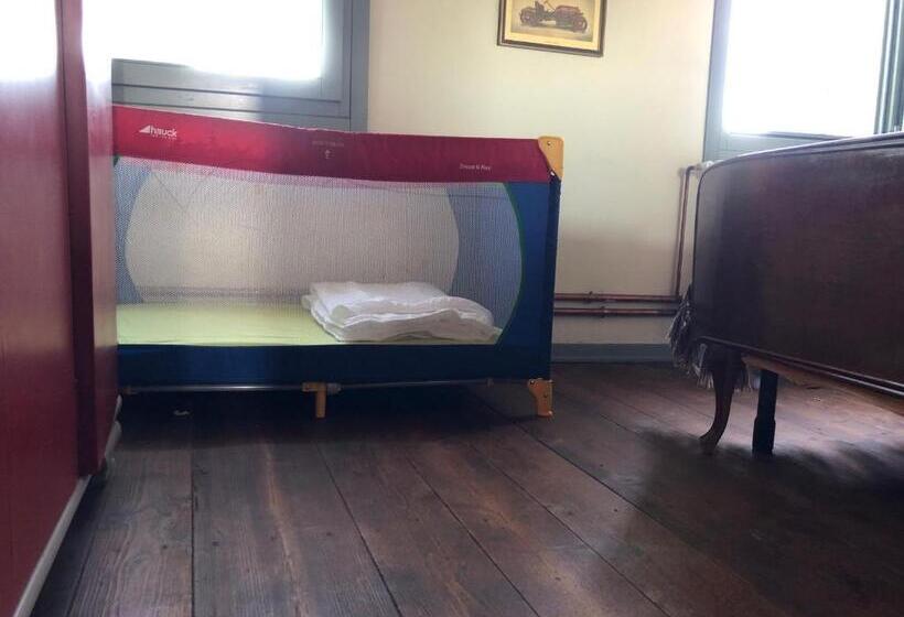 Room In B&b   B&b Carlonga A Double Room For Two People