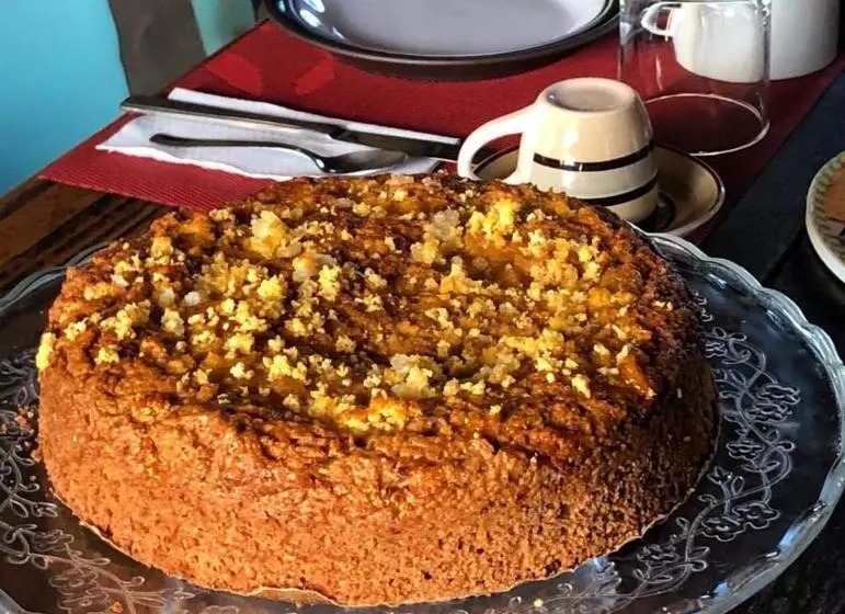 Room In B&b   B&b Carlonga A Double Room For Two People