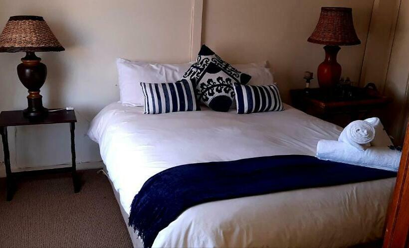 مبيت وإفطار African Dawn Guesthouse