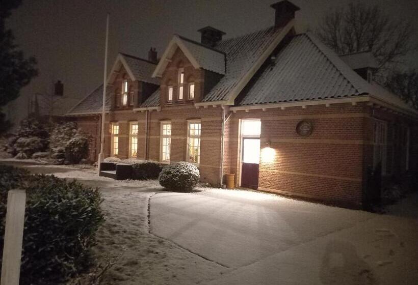 مبيت وإفطار B En B T Pekeltje