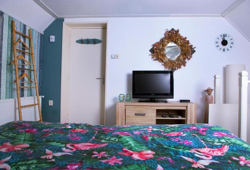 مبيت وإفطار B En B T Pekeltje