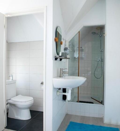 مبيت وإفطار B En B T Pekeltje