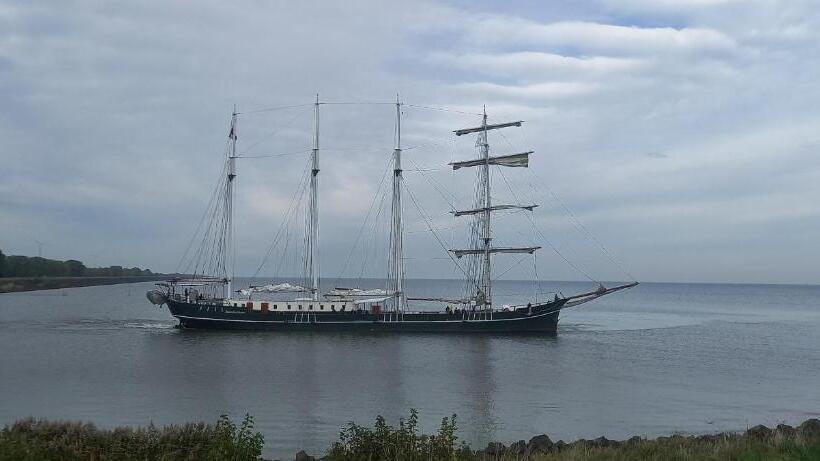 مبيت وإفطار B En B T Pekeltje