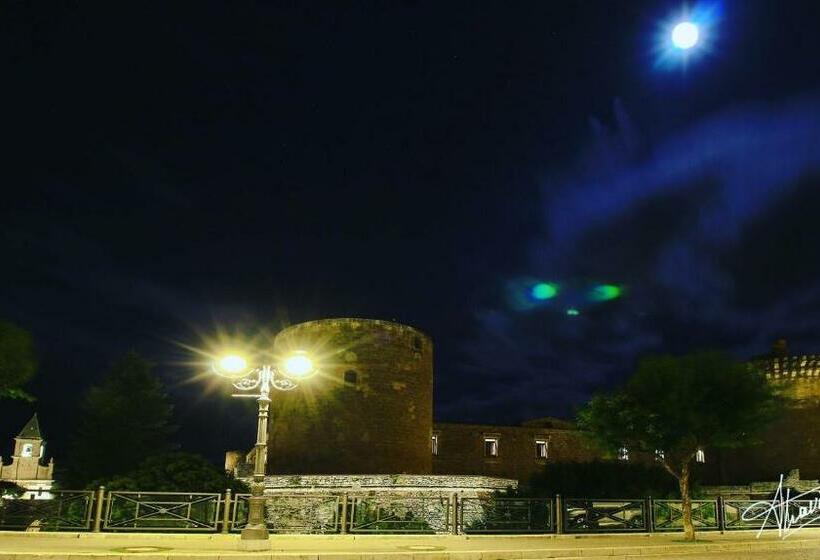 צימר Gesualdo Da Venosa