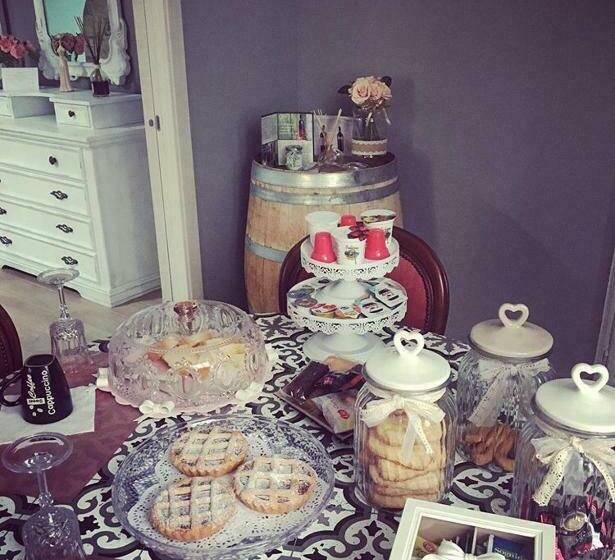 צימר Gesualdo Da Venosa