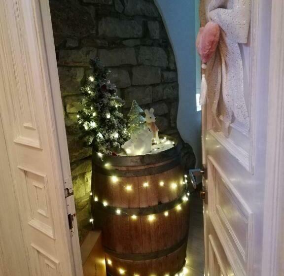 צימר Gesualdo Da Venosa