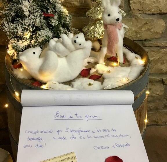 צימר Gesualdo Da Venosa