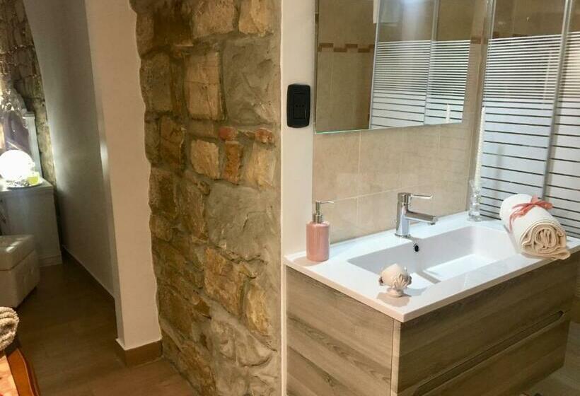 צימר Gesualdo Da Venosa