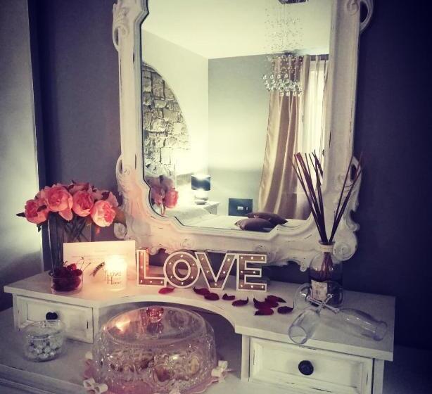 צימר Gesualdo Da Venosa