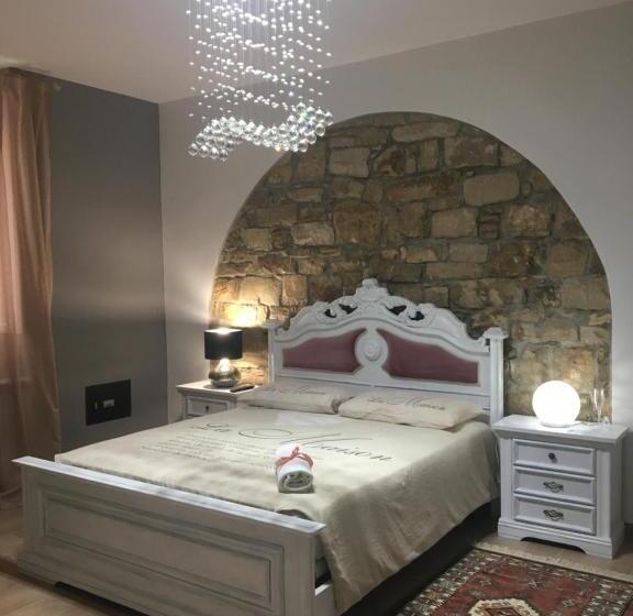 צימר Gesualdo Da Venosa