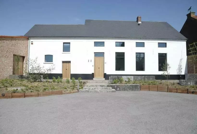 Aamiaismajoitus (B&B) Ma Tinée