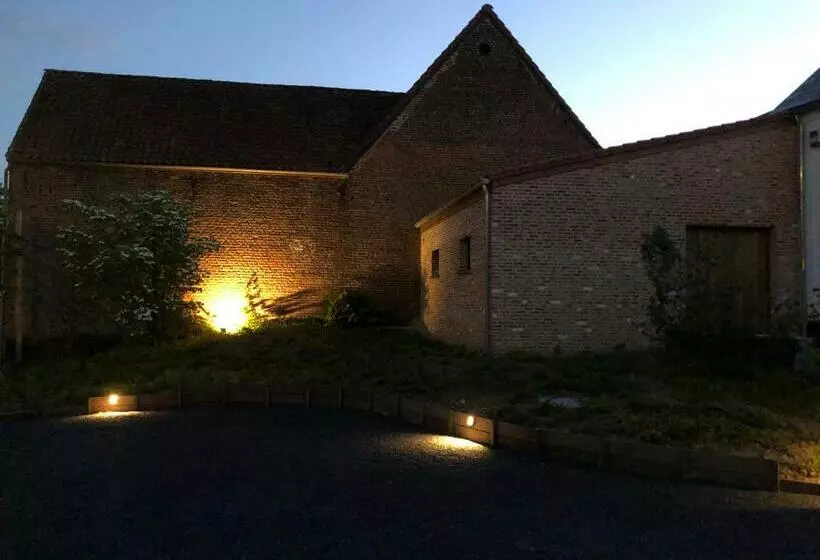 Aamiaismajoitus (B&B) Ma Tinée