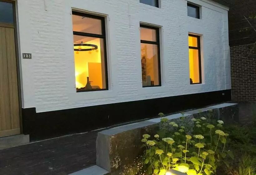 Aamiaismajoitus (B&B) Ma Tinée