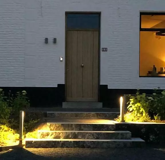 Aamiaismajoitus (B&B) Ma Tinée