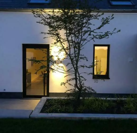 Aamiaismajoitus (B&B) Ma Tinée