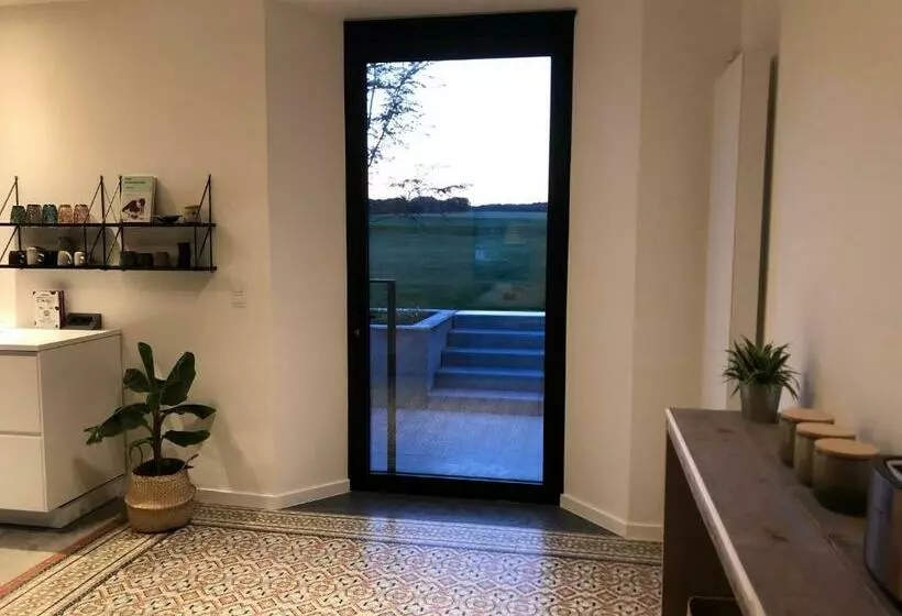 Aamiaismajoitus (B&B) Ma Tinée