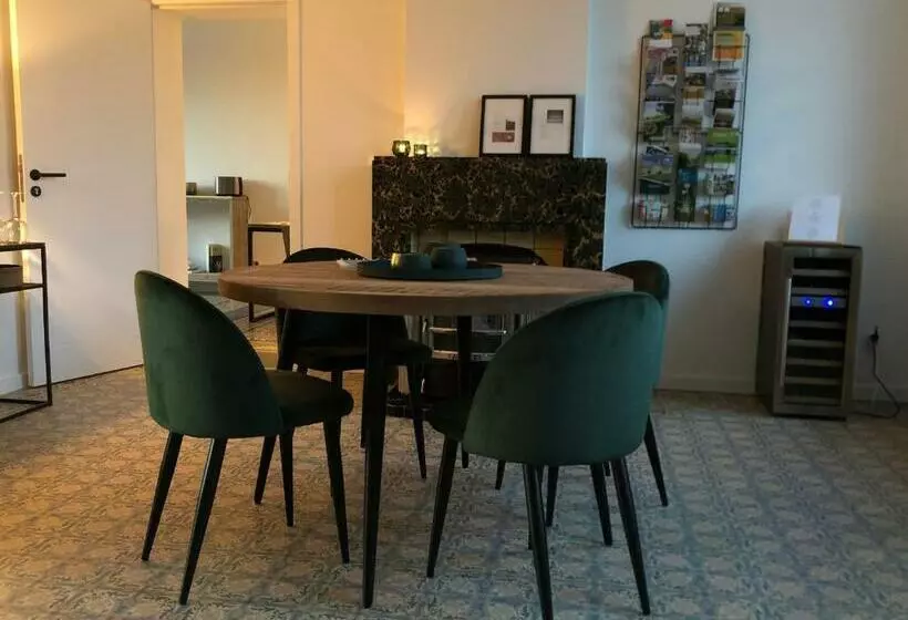 Aamiaismajoitus (B&B) Ma Tinée