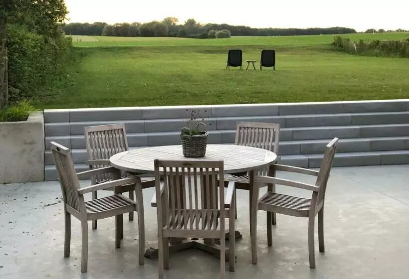 Aamiaismajoitus (B&B) Ma Tinée