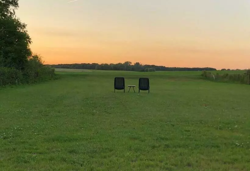 Aamiaismajoitus (B&B) Ma Tinée