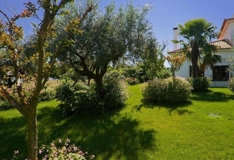 مبيت وإفطار Quinta Do Lagar