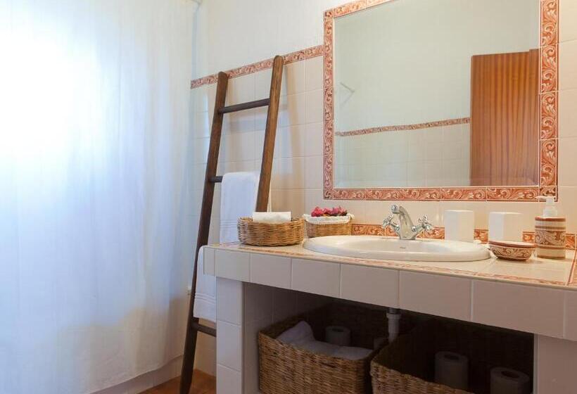 مبيت وإفطار Quinta Do Lagar