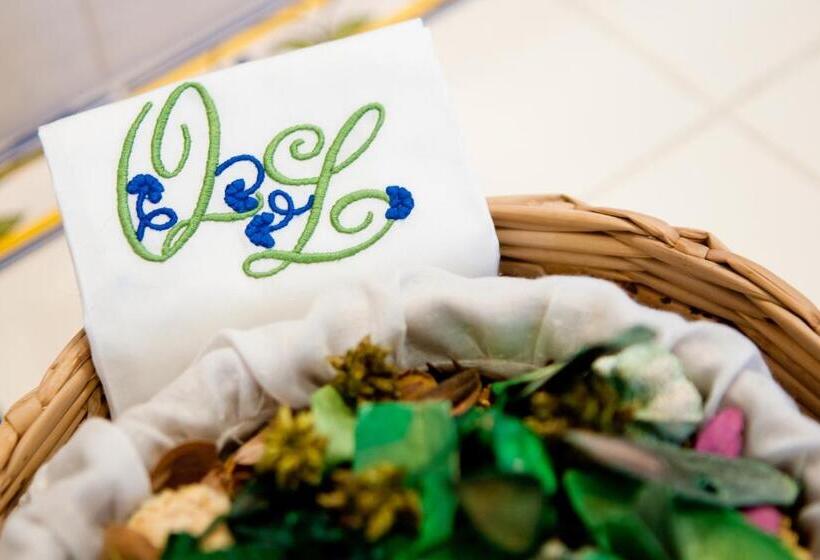 مبيت وإفطار Quinta Do Lagar