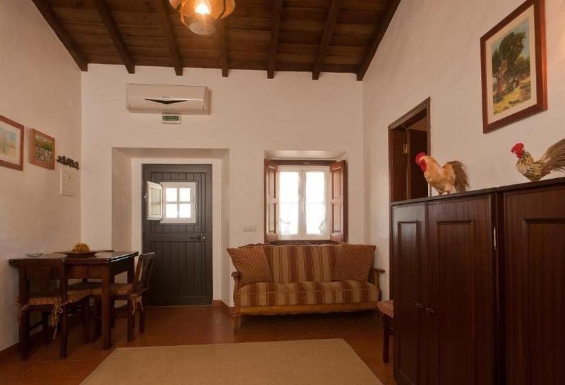 مبيت وإفطار Quinta Do Lagar