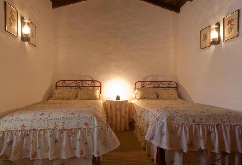 مبيت وإفطار Quinta Do Lagar