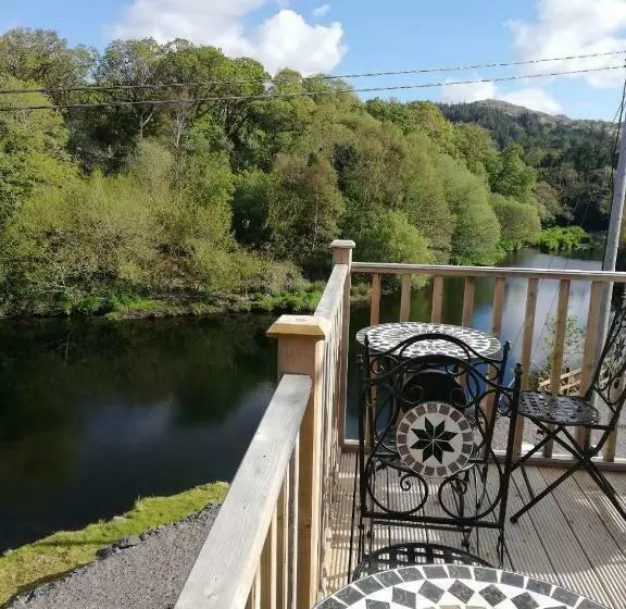 Bed & Breakfast The Black Sheep