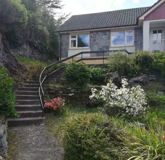 Bed & Breakfast The Black Sheep