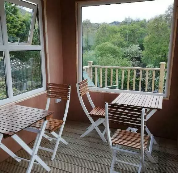 Bed & Breakfast The Black Sheep