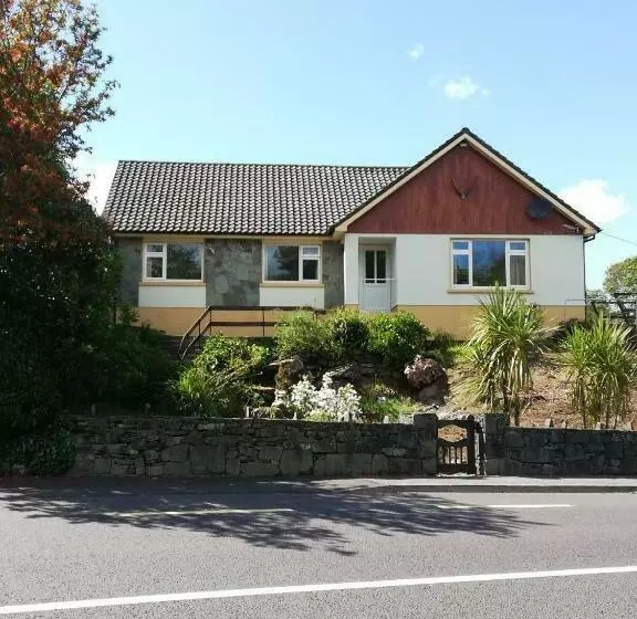 Bed & Breakfast The Black Sheep