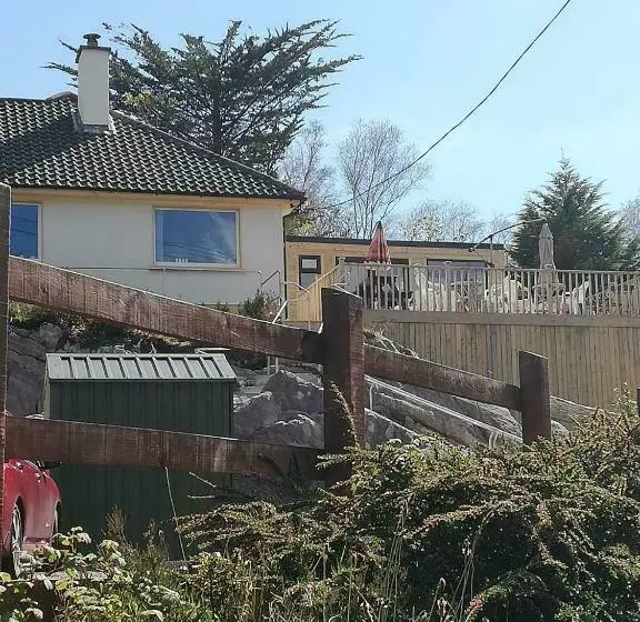 Bed & Breakfast The Black Sheep