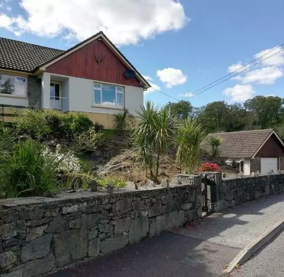 Bed & Breakfast The Black Sheep