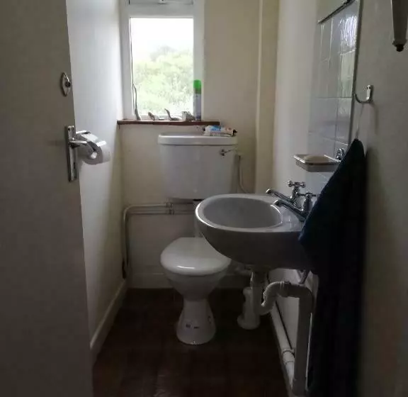 Bed & Breakfast The Black Sheep