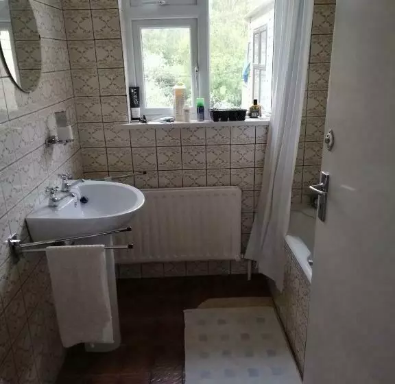 Bed & Breakfast The Black Sheep