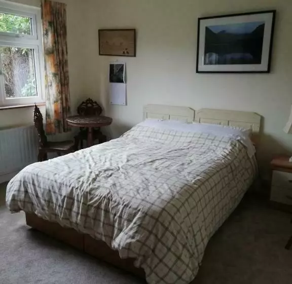 Bed & Breakfast The Black Sheep