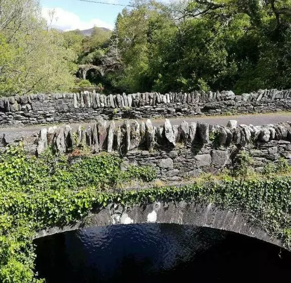 Bed & Breakfast The Black Sheep