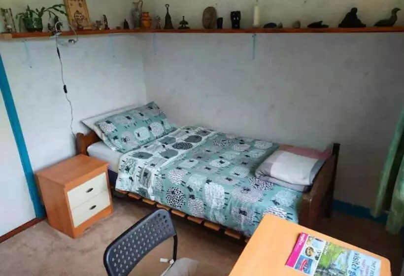 Bed & Breakfast The Black Sheep