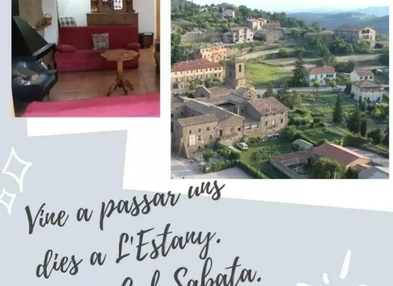 Cal Sabata