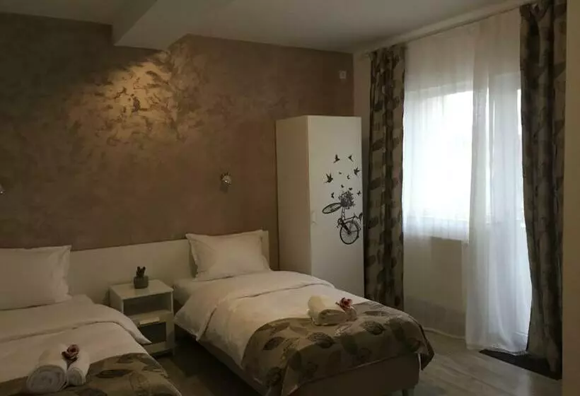 ホテル Top Style Villa